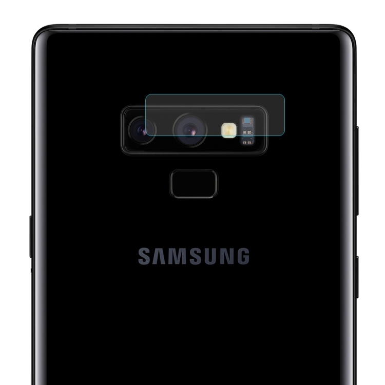 Zaščitno steklo za kamero Samsung Galaxy Note 9