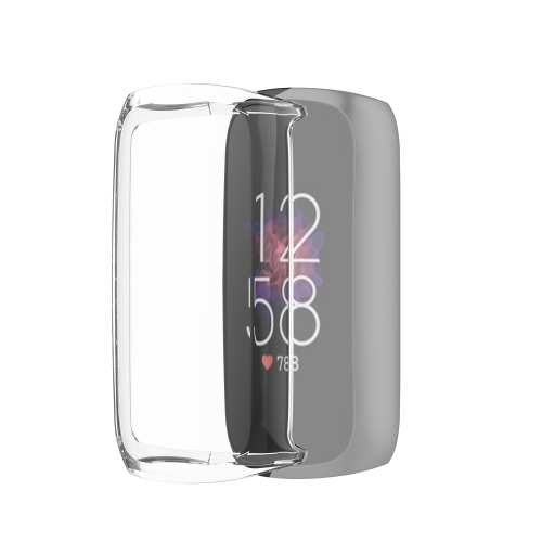 Zaščitni ovitek Fitbit Luxe, prozoren