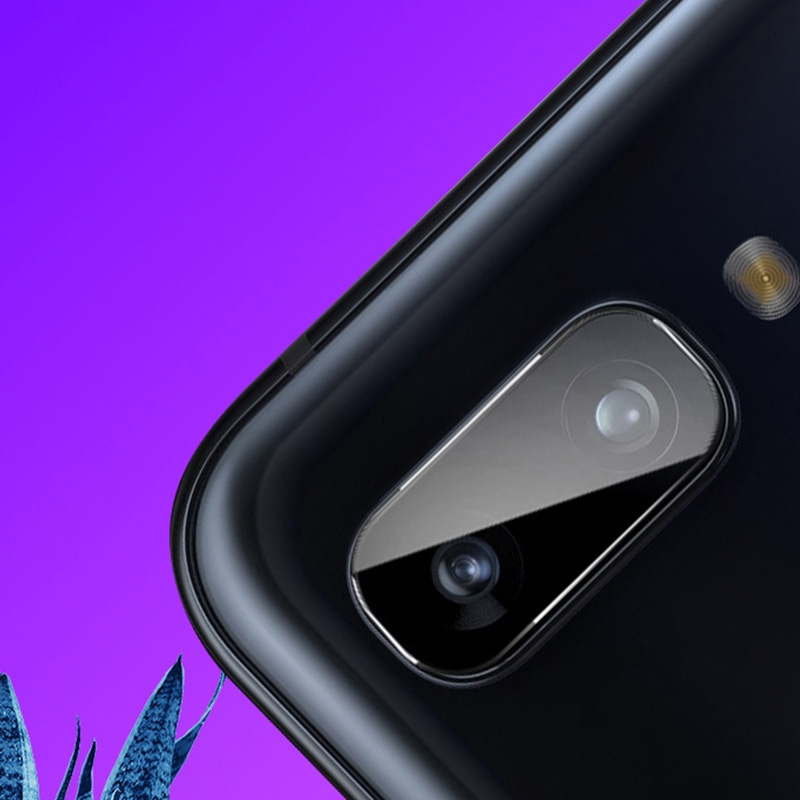 Kaljeno steklo za kamero Samsung Galaxy Z Flip