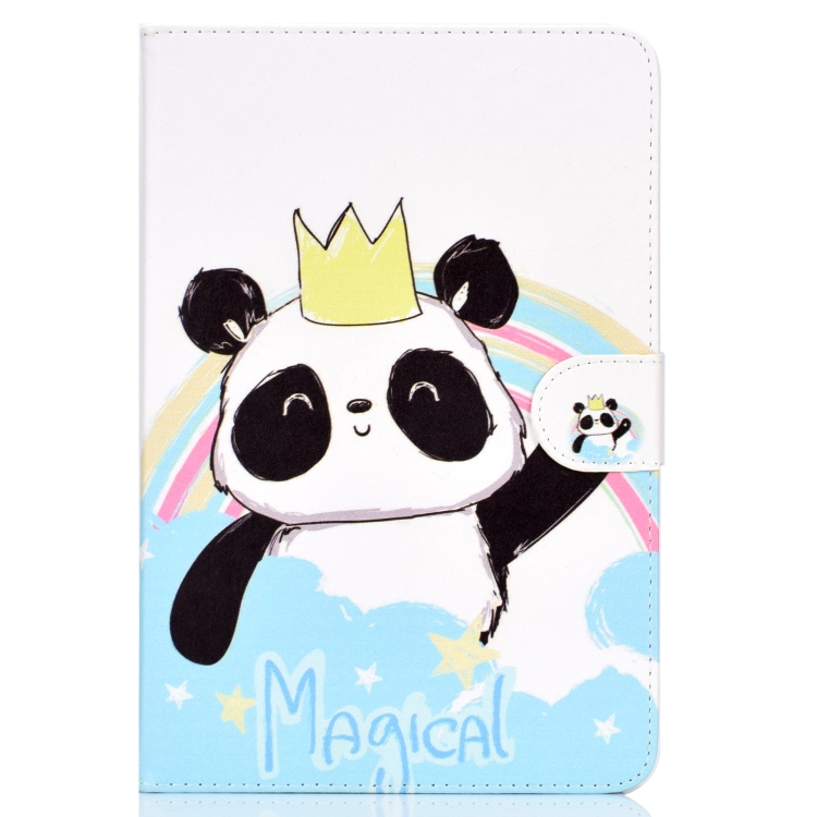 UNIVERZALNA PREKLOPNA OVITEK za tablični računalnik z diagonalo 10" CROWN PANDA