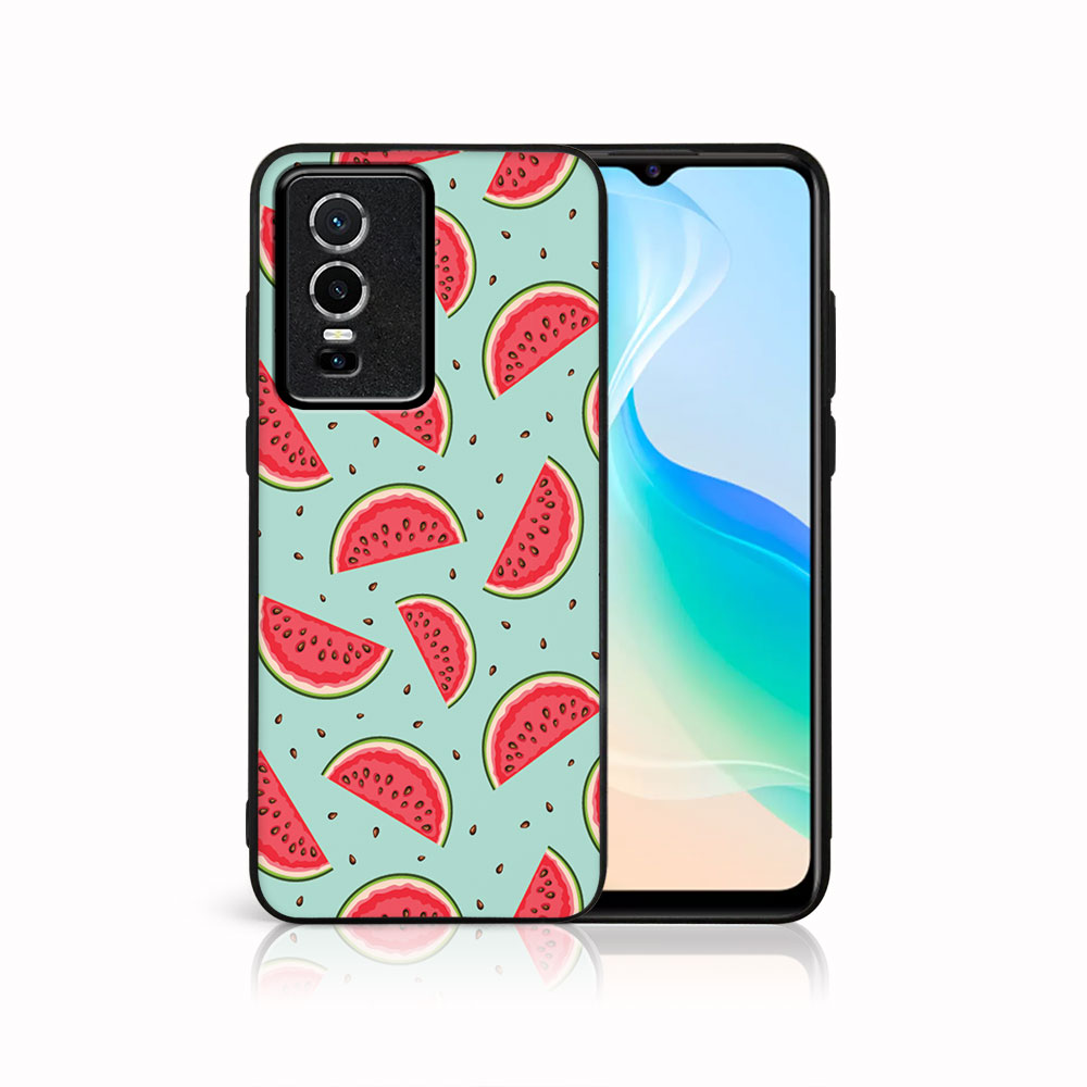 MY ART Zaščitni ovitek Vivo Y76 5G - LUBENICA (120)
