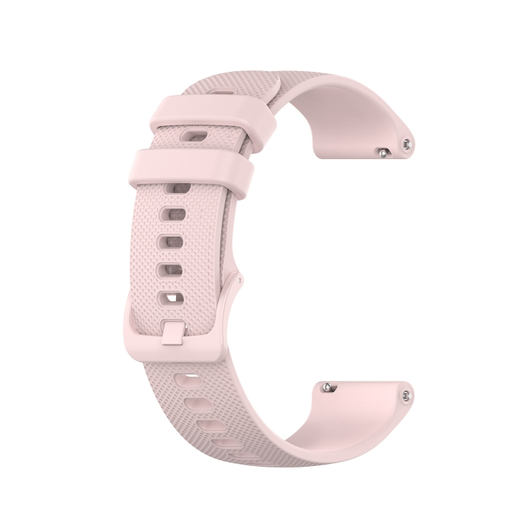 Pašček Garmin Vivoactive 4S / Garmin Venu 2S roza