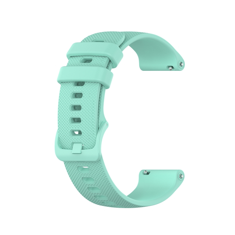 Pašček Garmin Vivoactive 4S / Garmin Venu 2S zelen