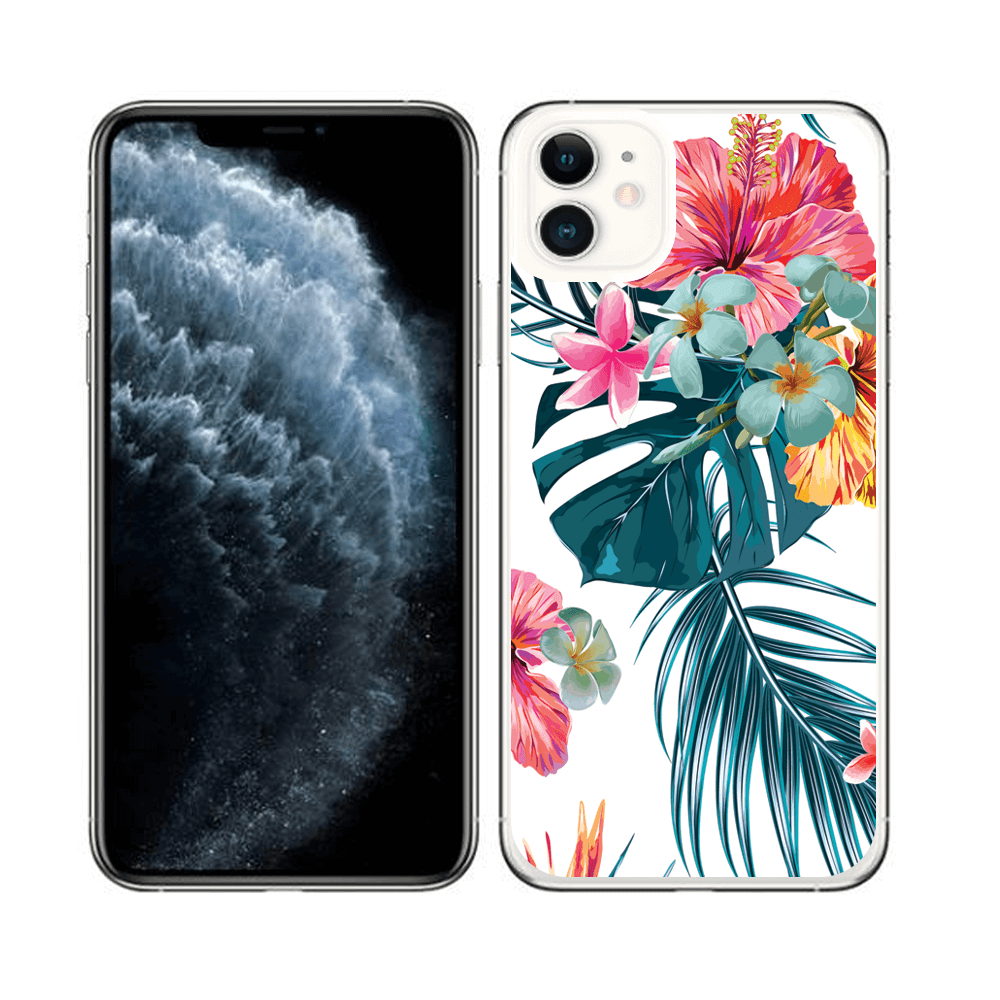 MY ART Zaščitna torbica Apple iPhone 11 JUNGLE (052)