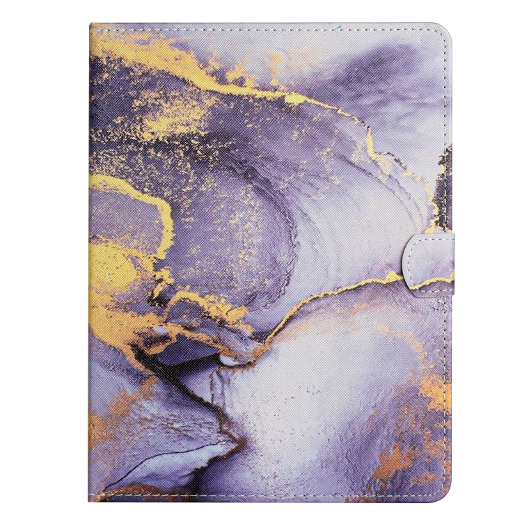UNIVERZALNA PREKLOPNA ETUI Za tablico z diagonalo 7" PURPLE MARBLE