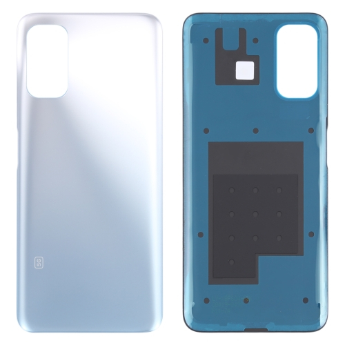 Zadnji pokrov (pokrov baterije) Xiaomi Redmi Note 10 5G / Poco M3 Pro bel