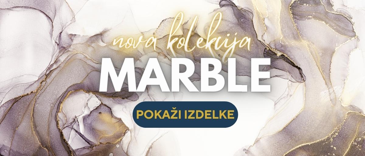 Originalni ovitki za telefone MARBLE